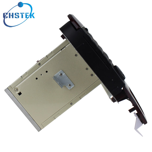 Touch Screen Car Dvd Player