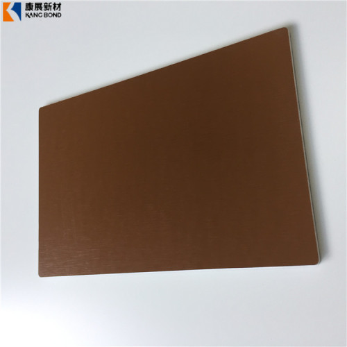 Fireproof Wall Panels For Building Materials