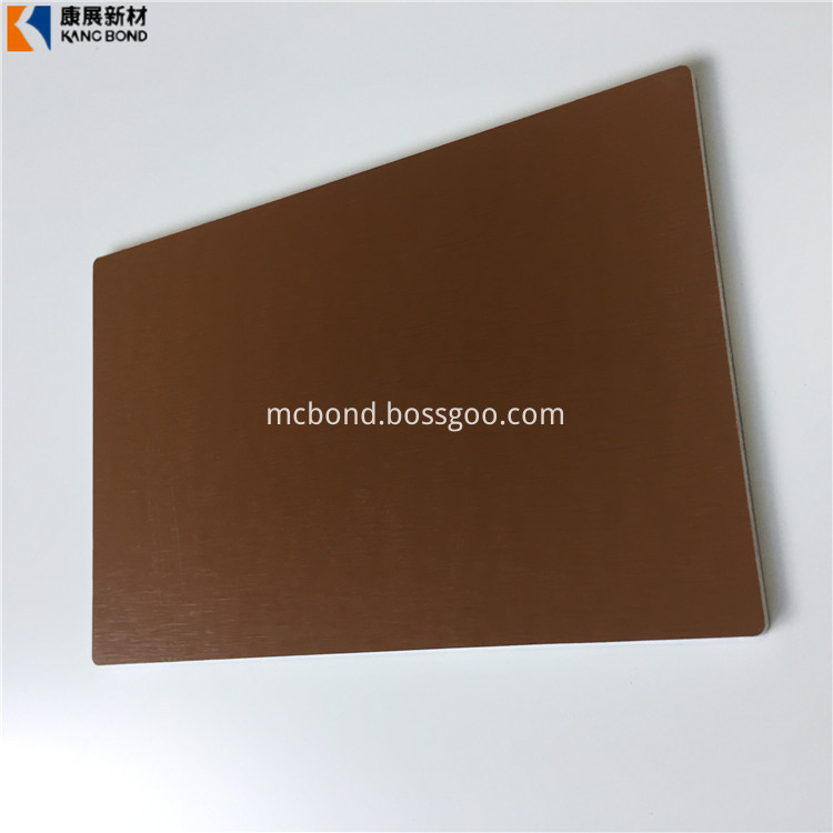 Aluminum Composite Panel27