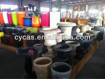 Planting POTS