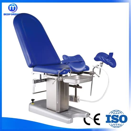 Multi-purpose Gynecological Obstetric Tables in hospital