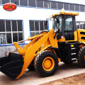 Maszyna do budowy dróg 2.8 T Wheel Loader