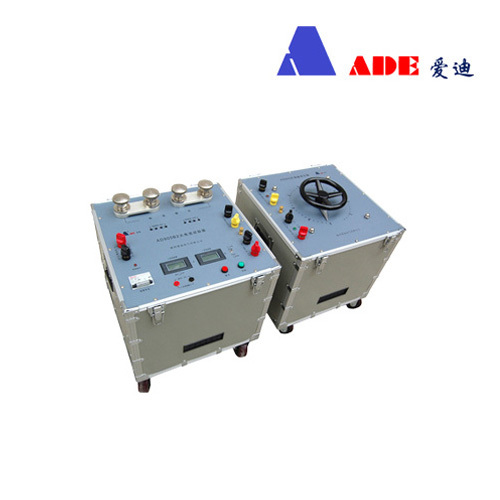 Equipamento de teste profissional do sincronismo do disjuntor AD905B2