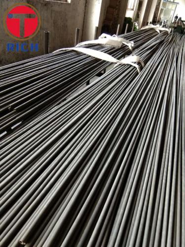 BS 3059 Boiler Carbon Seamless Steel Tube