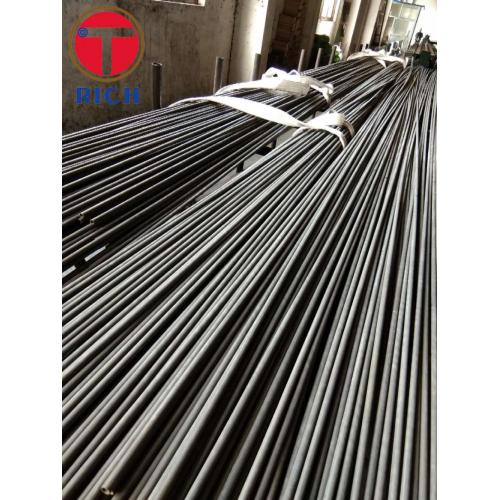 ASTM A179 Boiler and pressure system steel tubes