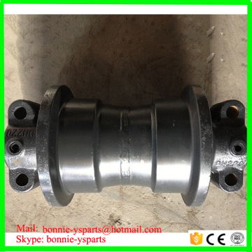 hot selling doosan DH220 excavator track bottom roller