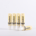 Custom LOGO Empty Lip Balm Squeeze Chapstick Tube