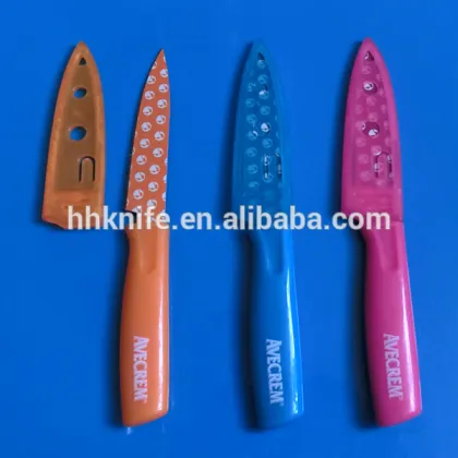 Stainless Steel fruit Knife