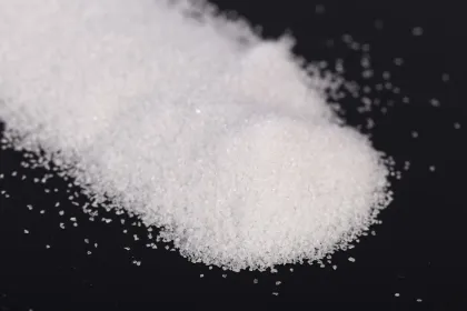 White Aluminum Oxide Abrasives for Grinding Polishing Wheel