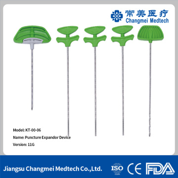 Kyphoplasty Tool Kit Orthopedic Instrument Sets