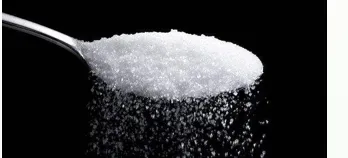 Energy Supply Crystalline Fructose