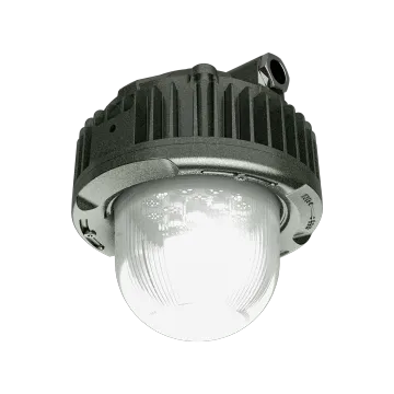 2020 ATEx Explosion Proof LED Lighting - Wanrehouse and Factory