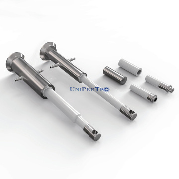 Acid Proof Steril Ceramic Dosing Pump for Filling Machines