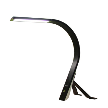 Special design LED touch metal desk light
