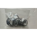 exhaust 209003192 For A45G
