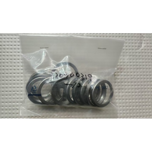 exhaust 209003192 For A45G