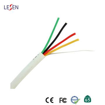 12/16/ 8/22AWG Stranded Alarm Cable with Certification