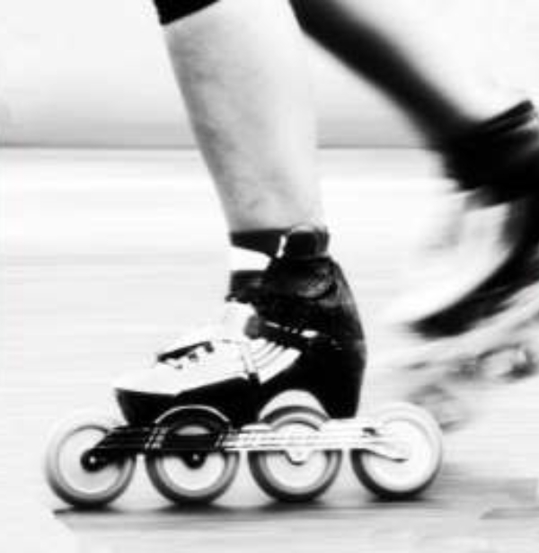 Light Up Inline Skate Wheels