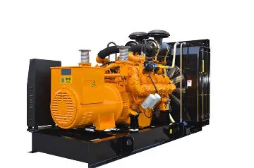 60Hz Googol Natural Gas Generators China Brand