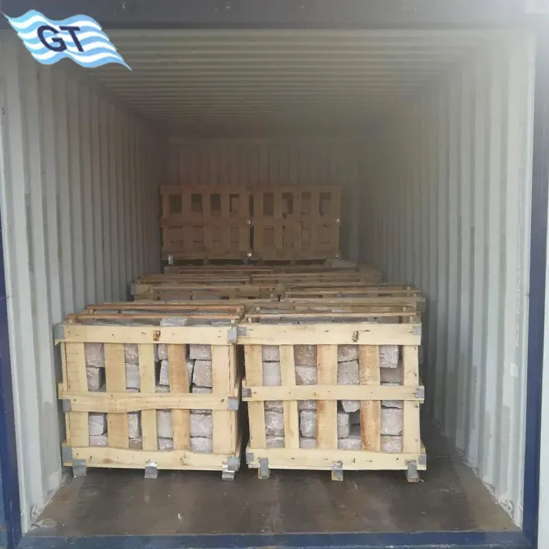 China Cheap Price Silex Lining Brick for Ball Mill in Ceramic Industry