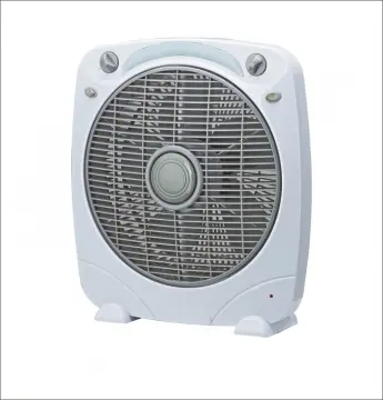 12inch Box fan AC Power