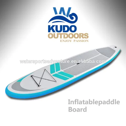 2016 cheap inflatable sup paddle boards paddleboard