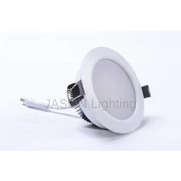 12W AC LED Downlight