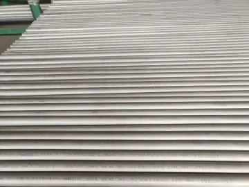 ASTM A312 TP304H 1.4948 Stainless Steel Pipe