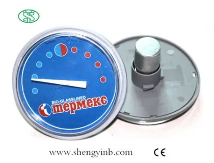 electronic instant read sauna water proof thermometer