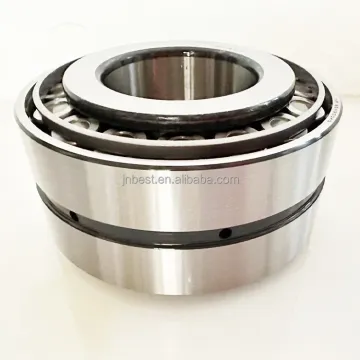 Double Row Tapered Roller Bearing 17116D/17244 for Rolling Mill - Bearing 19145D/19283 BSSD