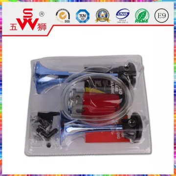 Auto Horn Speaker Car Speaker