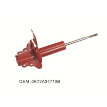 Rear Left OEM Adjustable shock absorbers