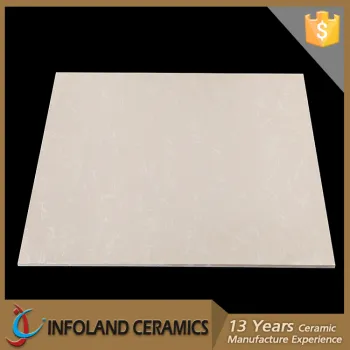 Indian Salt And Pepper Pure Crystal White Porcelain Tiles For Floor