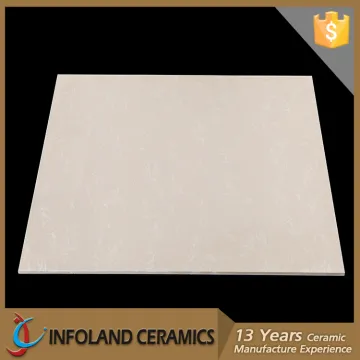 Spanish Living Room Soluble Salt 600X600mm Tiles Design
