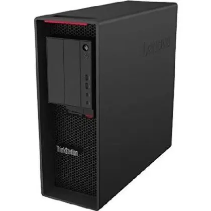 Lenovo's ThinkStation P620 Tower: A Robust Desktop Workstation PC