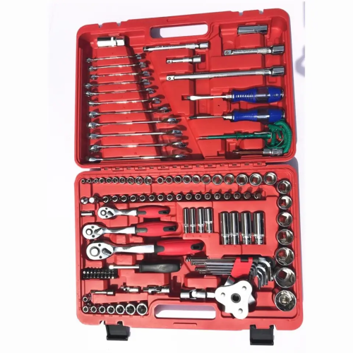 Mechaniker -Werkzeuge Auto Reparaturen Sockets Set Set