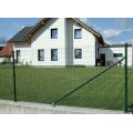 Horizontal Wire Euro Fence