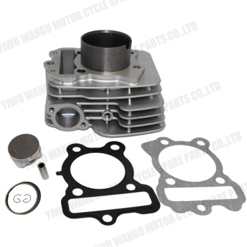 Υψηλής ποιότητας μοτοσικλέτα Big Bore Kit για Bajaj Boxer 150 Ανακαλύψτε 150