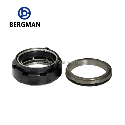 Flygt FSU-90mm Pump Mechanical Seal Replacement