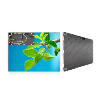 P1.25 high definition 8K indoor led display panle