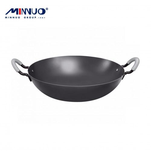 Wholesale uncoated cookware castings with good performance