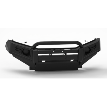 4x4 Accesorios Bull Bar para 2015 Nissan NP300