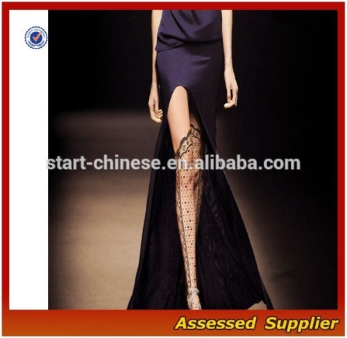 Customize High Quality Japanese Printed Pantyhose/Japanese Stockings/Japanese Sexy Pantyhose---AMY12102