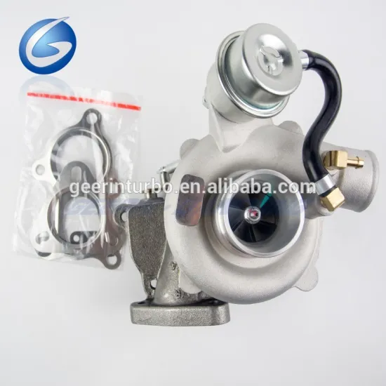 Factory price !!! GT1749S 716938-5001S 28200-42560 turbo for Hyundai H-1 Turbocharger