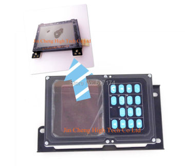 PC300-7 & PC360-7 Excavator Monitor