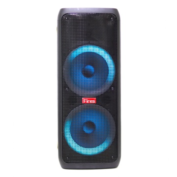 2021 New Anker SoundCore DJ Speaker with LED Lights: Trending Outdoor Speaker Arrival