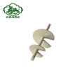 Ground Screw Anchor Cho trang trại