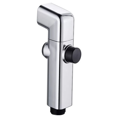 Bestsell Stainless Steel 304 Bidet Sprayer for Toilet with T-valve