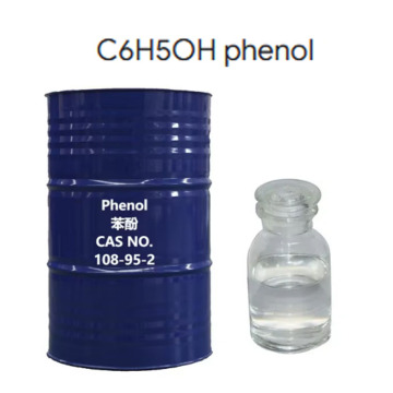 Liquified Phenol 80% Solution CAS 108-95-2