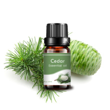 highest & quality pure and natural cedar essential oil